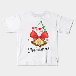 Christmas mood Kids T-Shirt